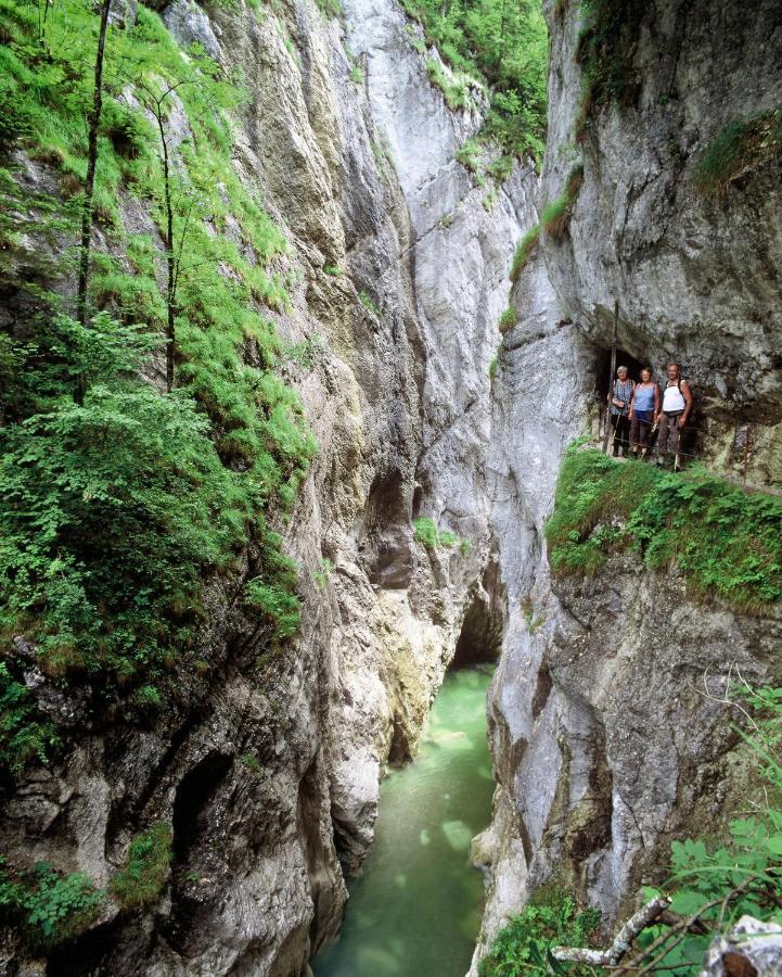 Gwercherwirt Brandenberg Ngoại thất bức ảnh