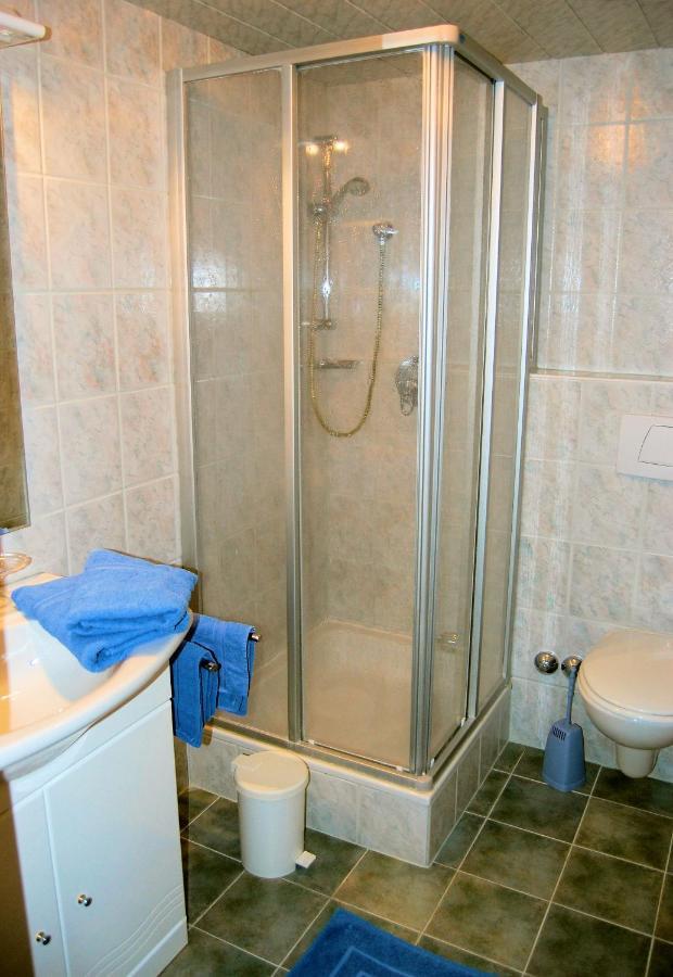 Gwercherwirt Brandenberg Ngoại thất bức ảnh
