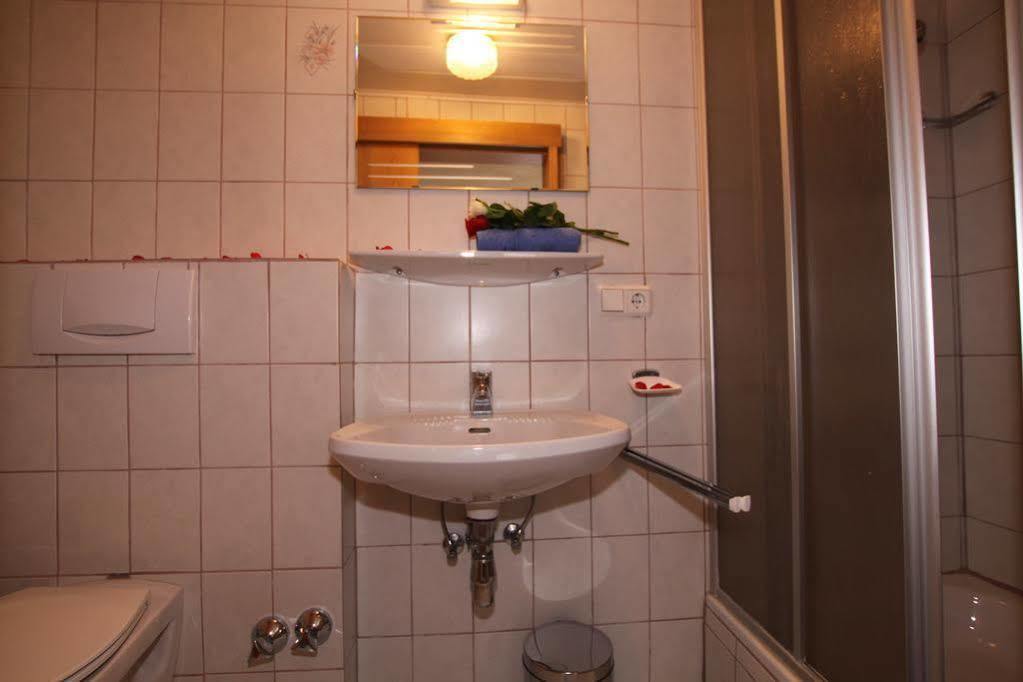 Gwercherwirt Brandenberg Ngoại thất bức ảnh